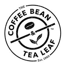 coffee bean tea leaf