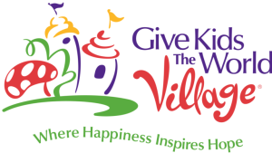 give kids the world village