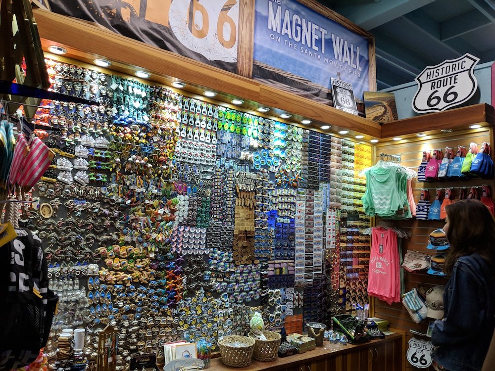 magnet wall